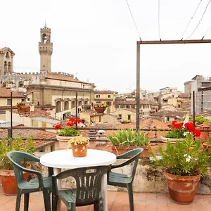 Apartment Vigna Vecchia Panoramica, Florence