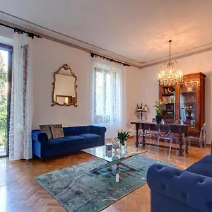 Apartment Leopoldo By Mamo, Florence
