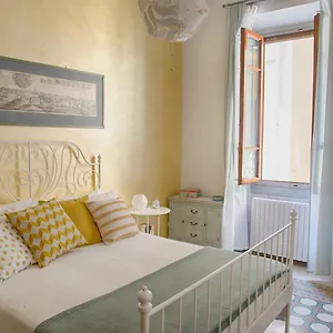 Apartment La Candida Rosa, Florence