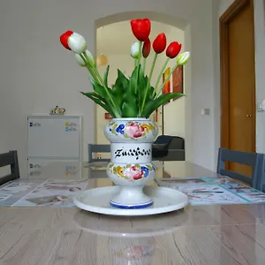 Casa Brin La Spezia