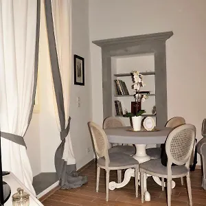 Apartment Casa Da Verrazzano, Florence