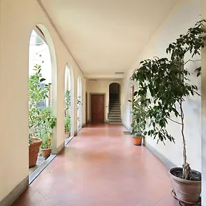 Apartment Apt. Ocra - Pauline Suites, Palazzo Borghese, Florence