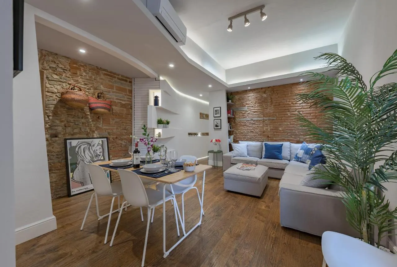 - Guelfa Apartment - Florencia