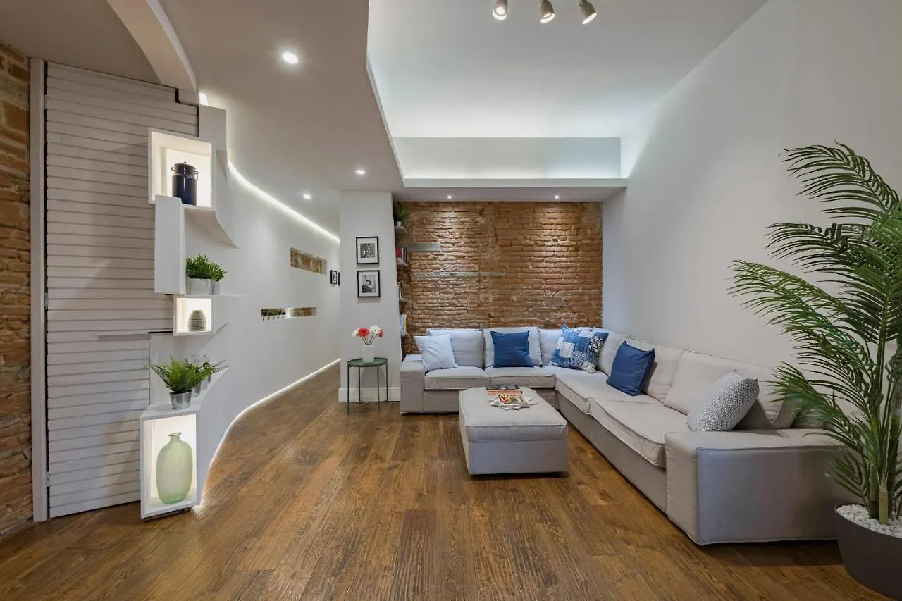 - Guelfa Apartment - Florencia