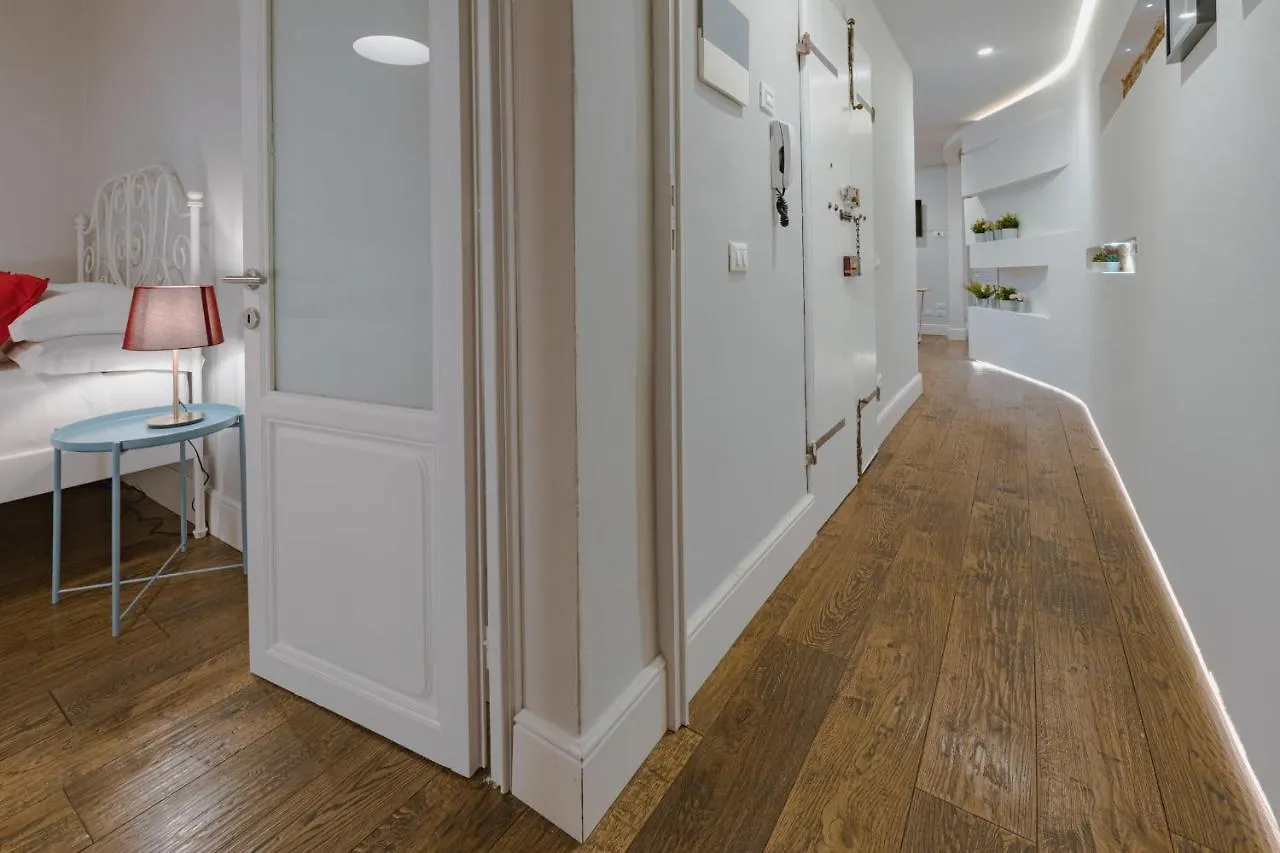 - Guelfa Apartment - Florence Italy