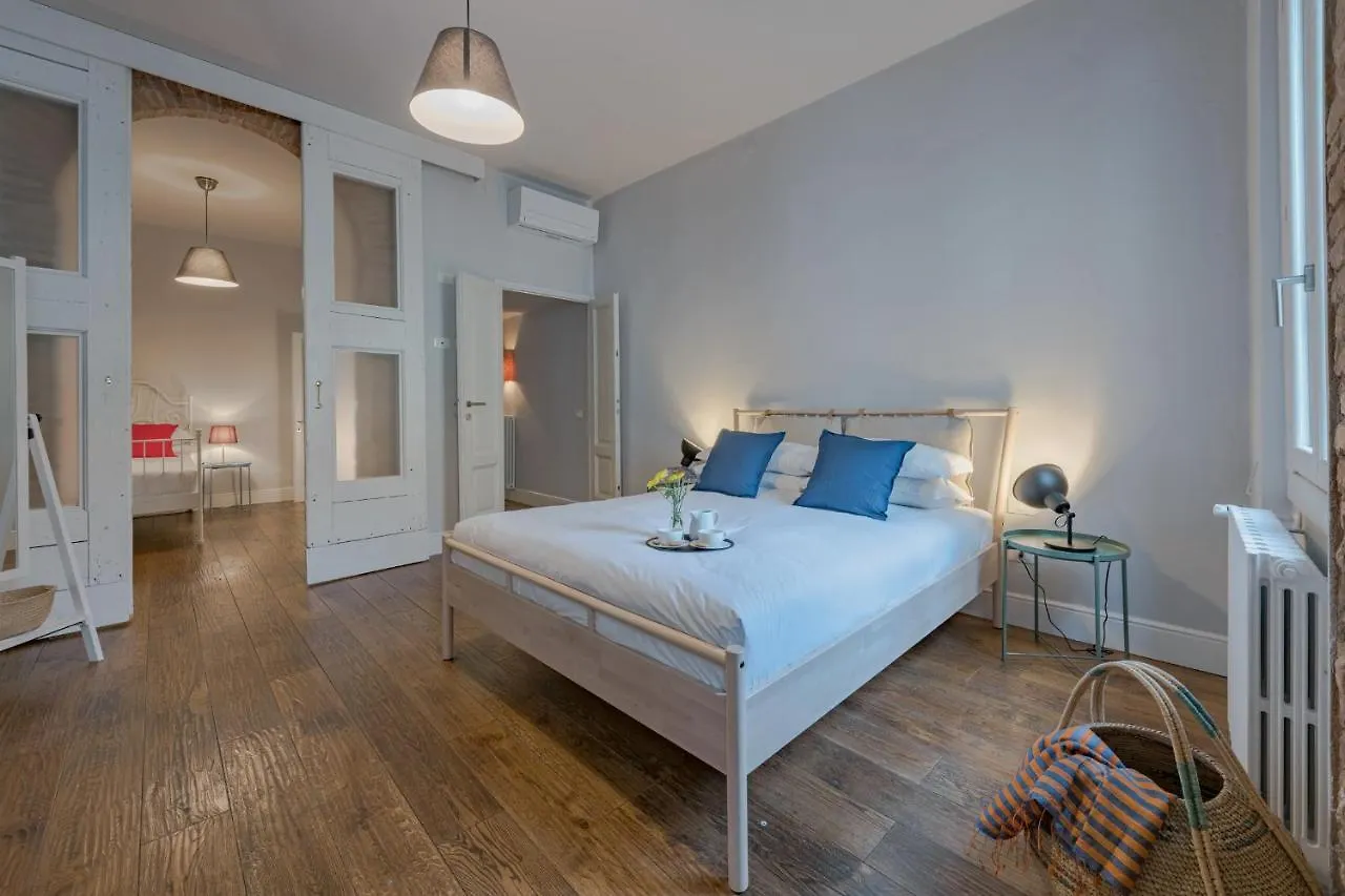 - Guelfa Apartment - Florence