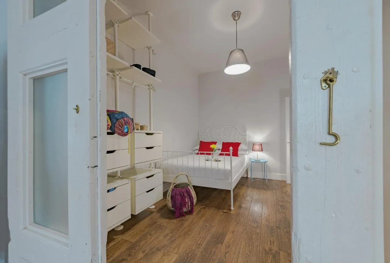 - Guelfa Apartment - Florence