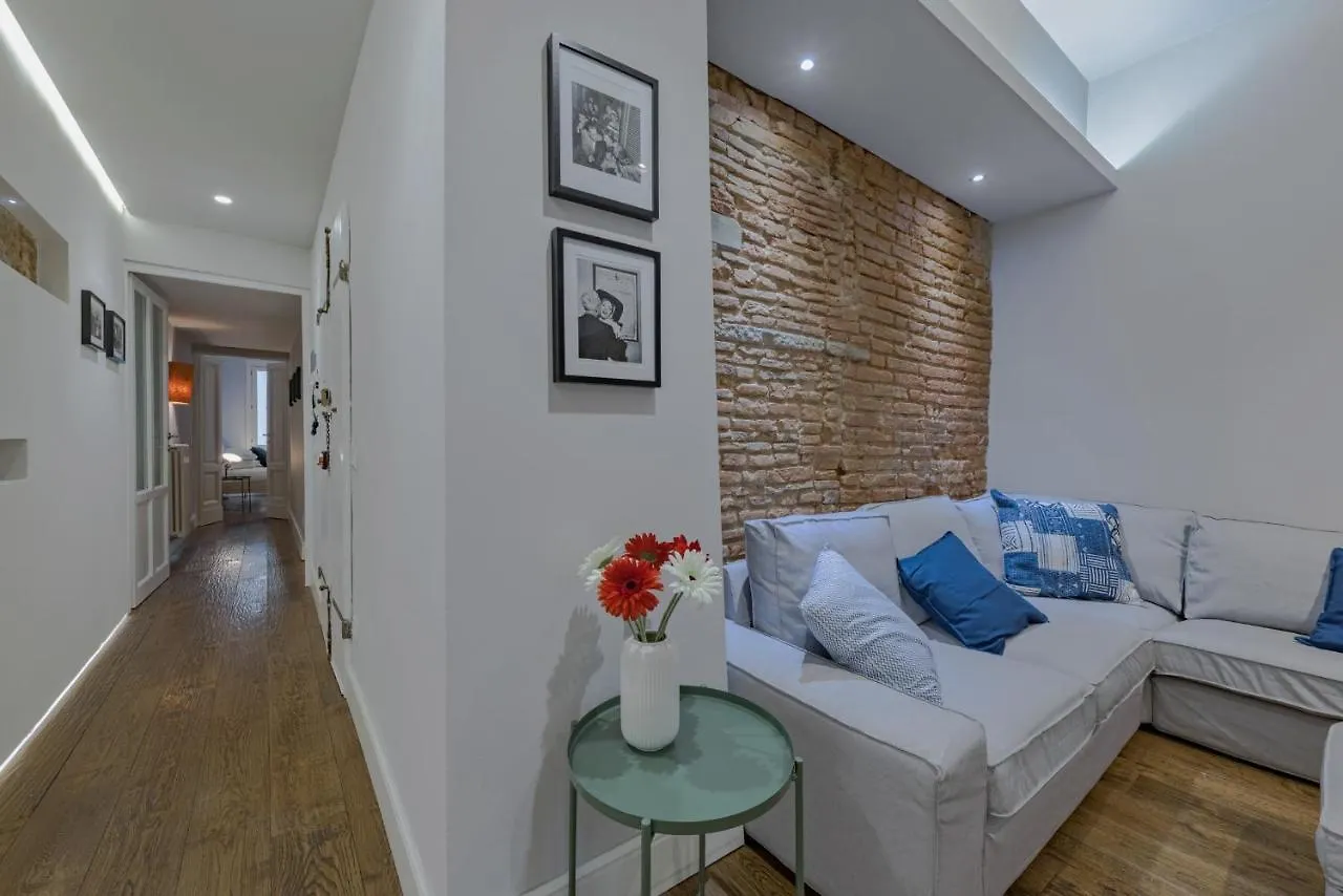 - Guelfa Apartment - Florence