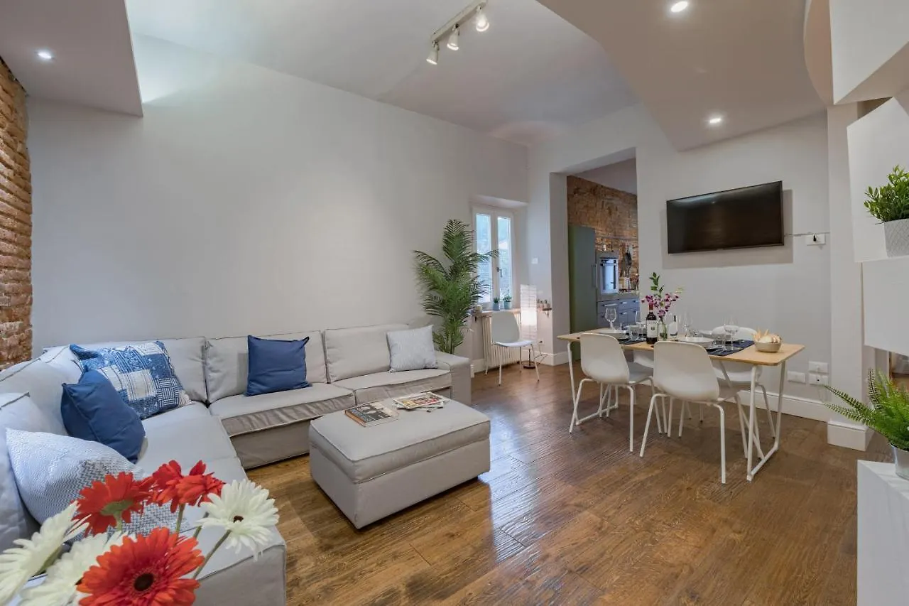 - Guelfa Apartment - Florence Italy