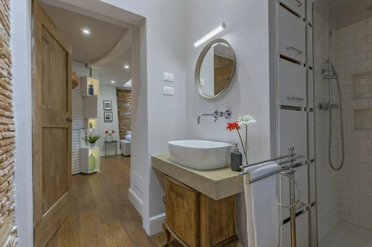 - Guelfa Apartment - Florence 0*,