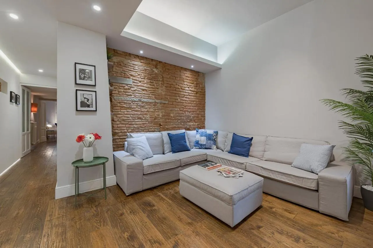 - Guelfa Apartment - Florence