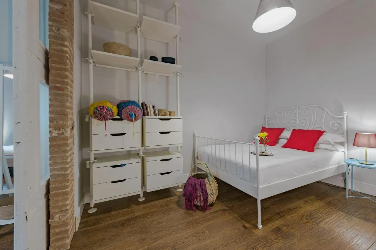 - Guelfa Apartment - Florence
